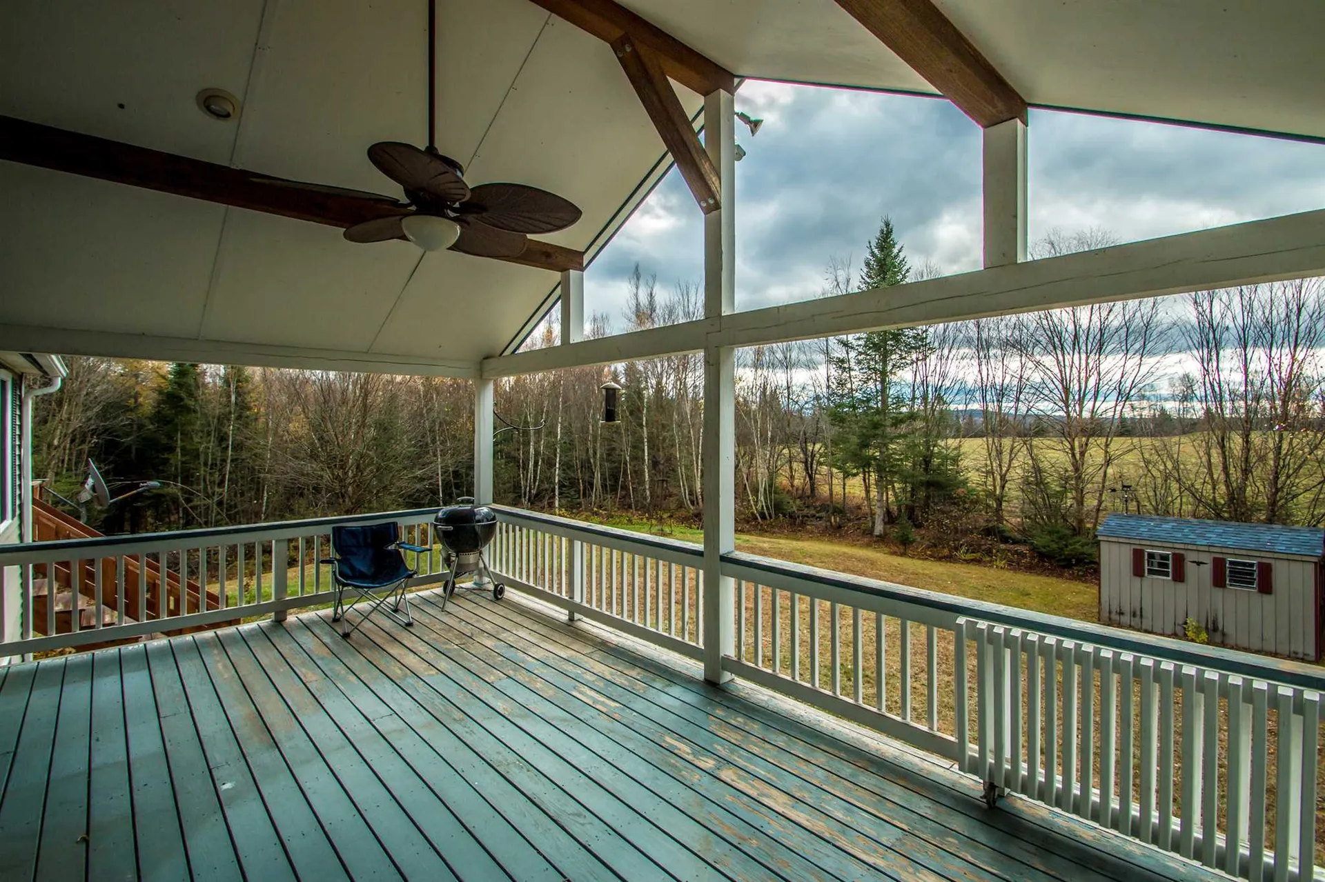 44 Flaherty Road Lancaster NH 03584