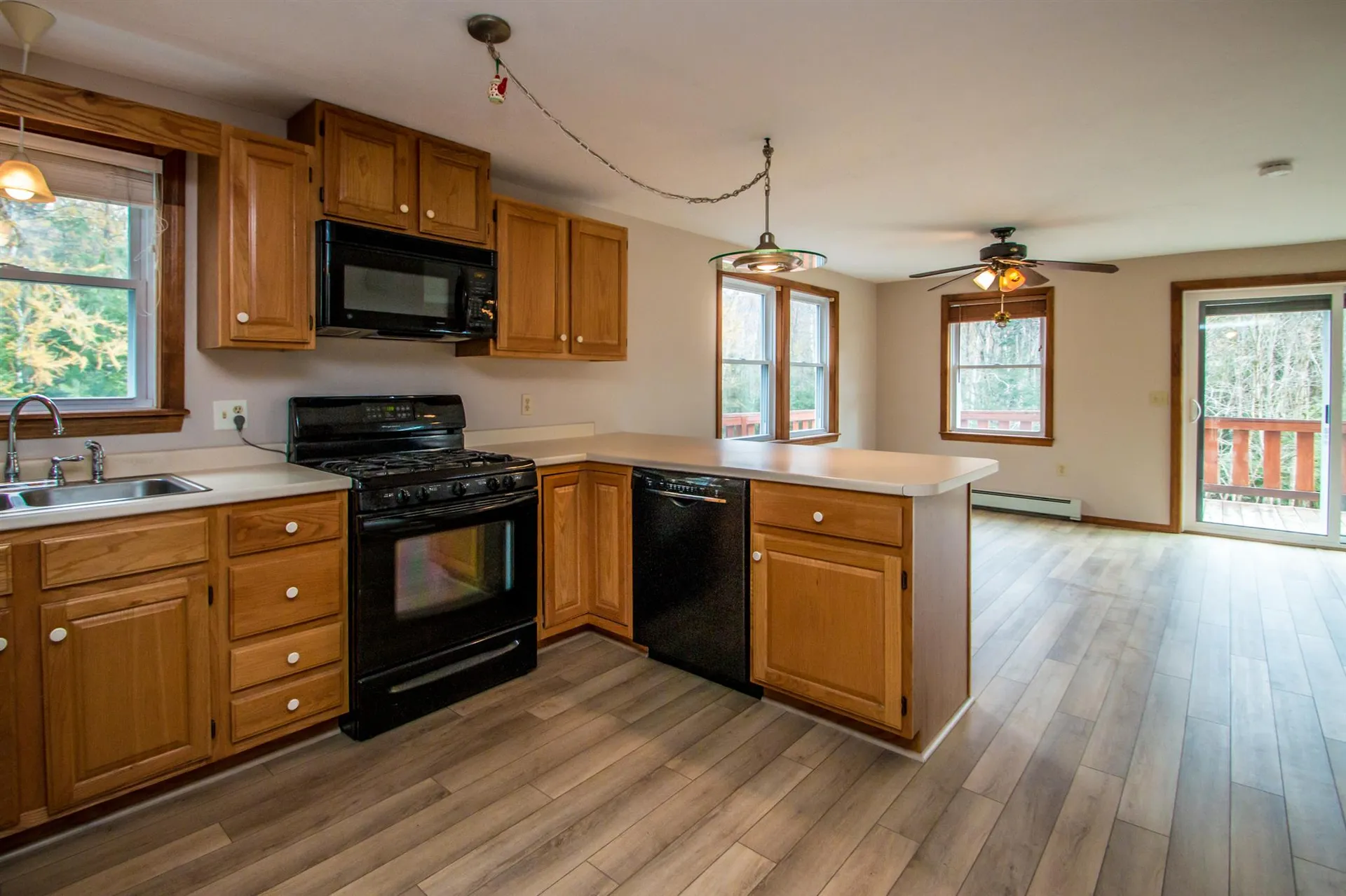 44 Flaherty Road Lancaster NH 03584