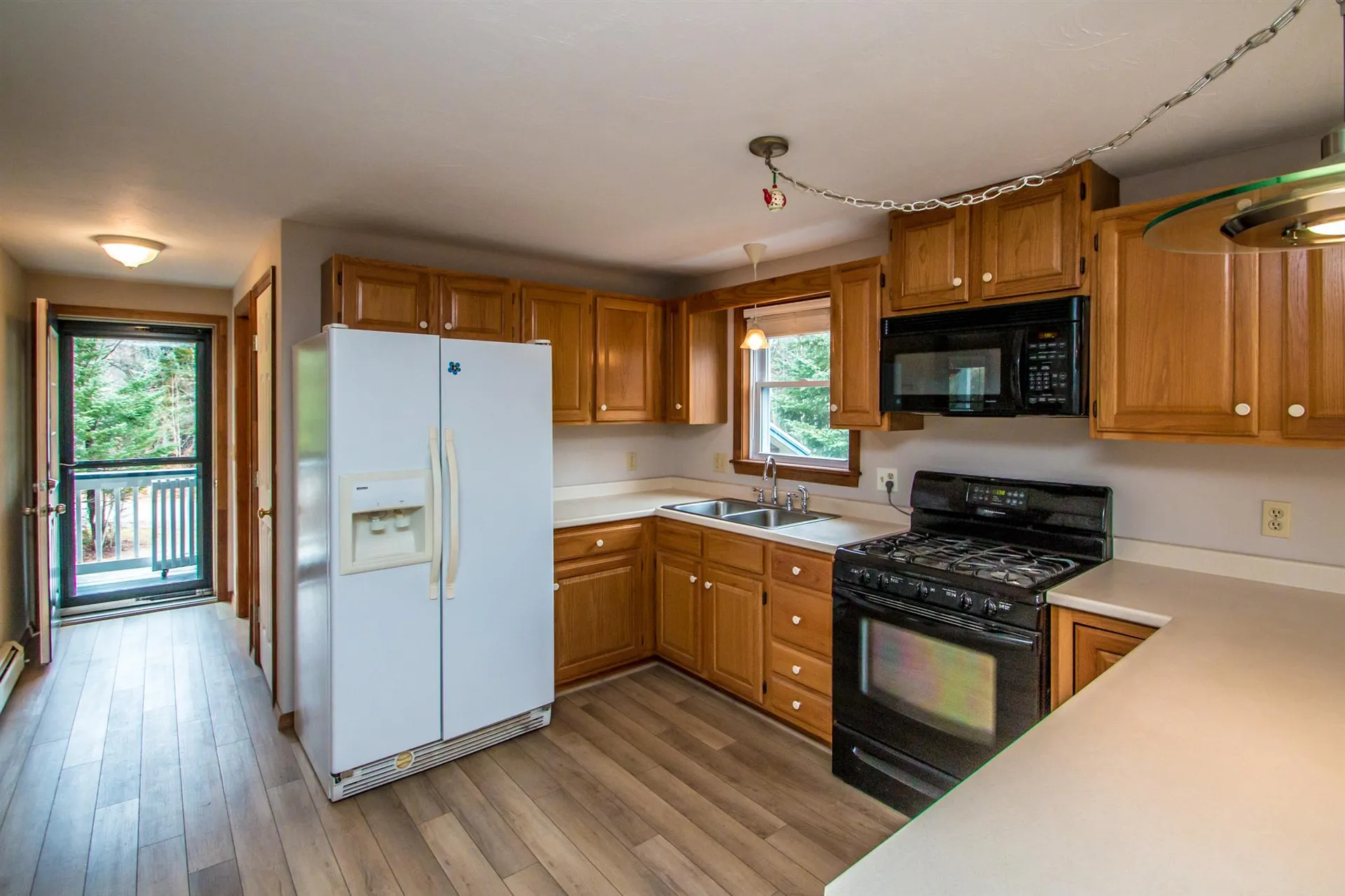 44 Flaherty Road Lancaster NH 03584