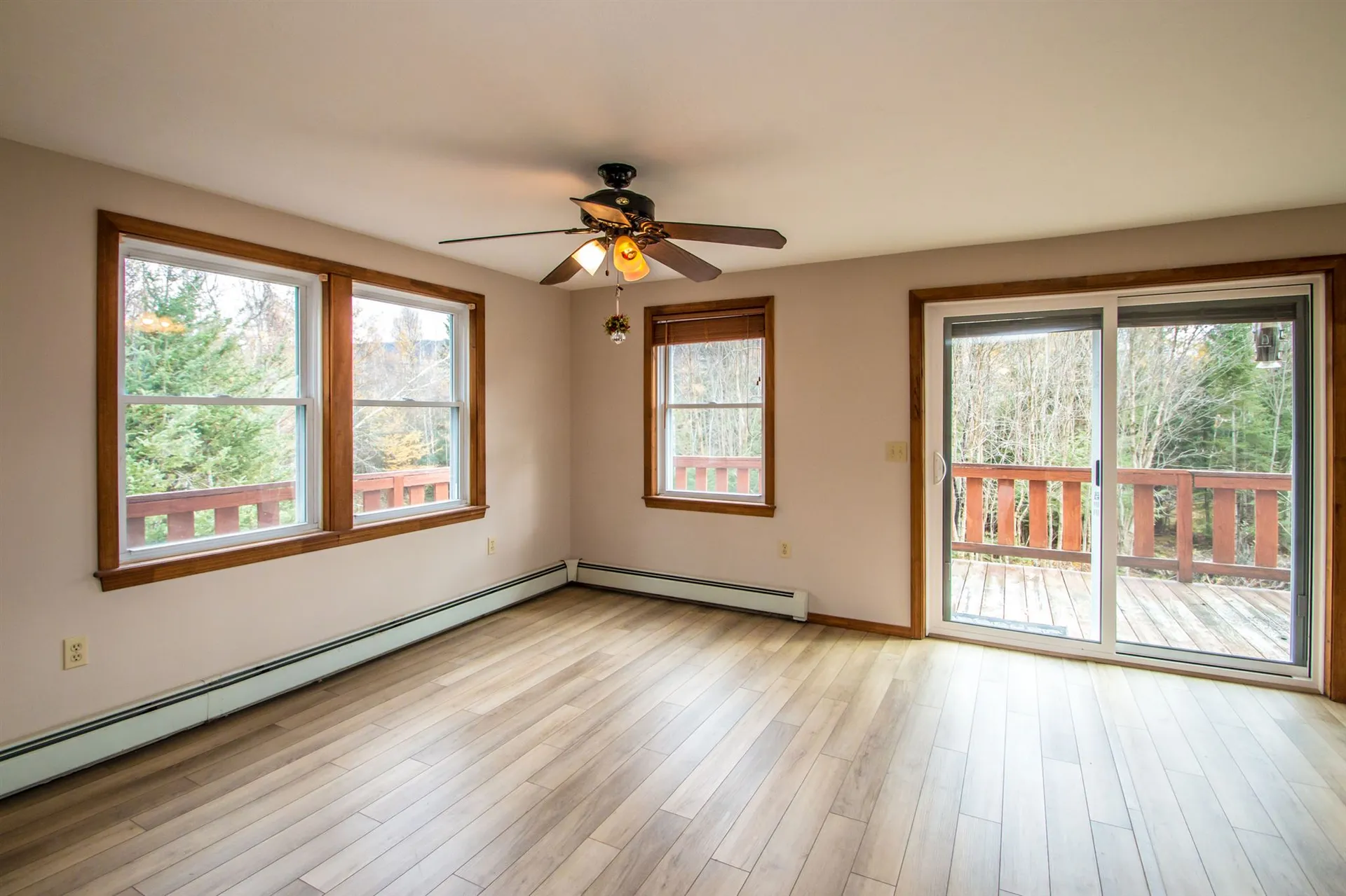 44 Flaherty Road Lancaster NH 03584