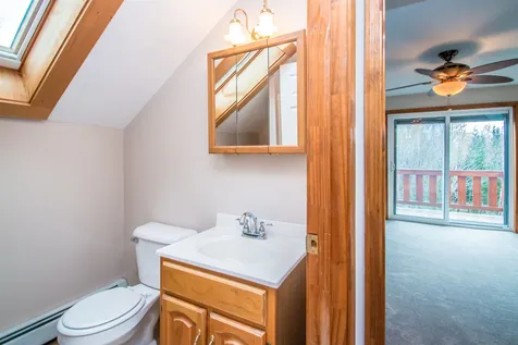 44 Flaherty Road Lancaster NH 03584