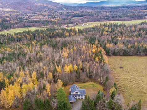 44 Flaherty Road Lancaster NH 03584