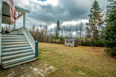44 Flaherty Road Lancaster NH 03584