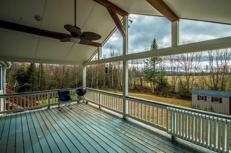 44 Flaherty Road Lancaster NH 03584
