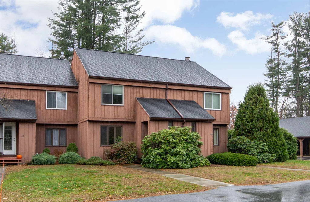 20 Greenfield Road Essex VT 05452