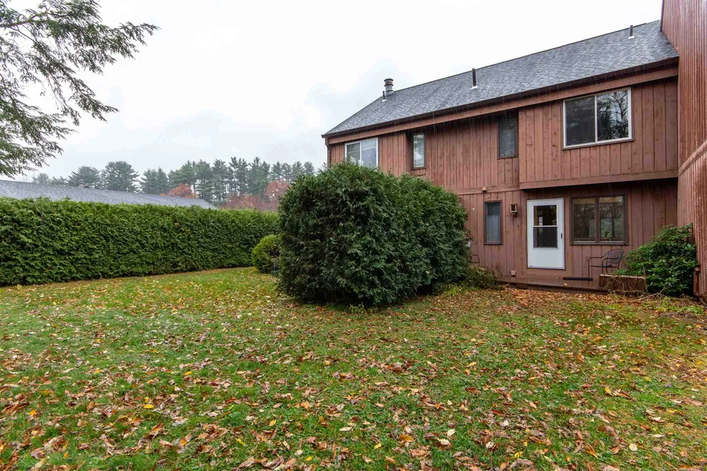 20 Greenfield Road Essex VT 05452