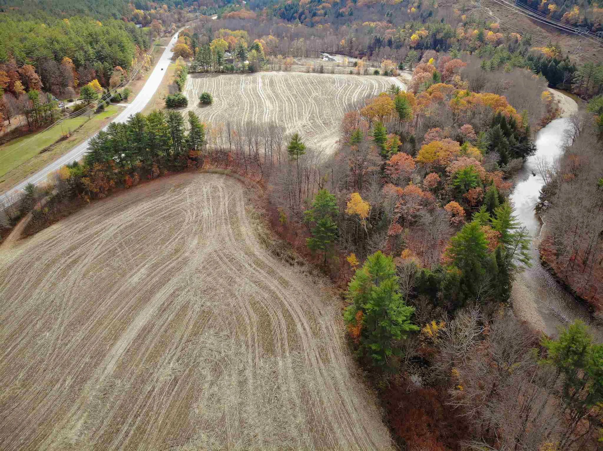 657 Mount Moosilauke Highway Wentworth NH 03282