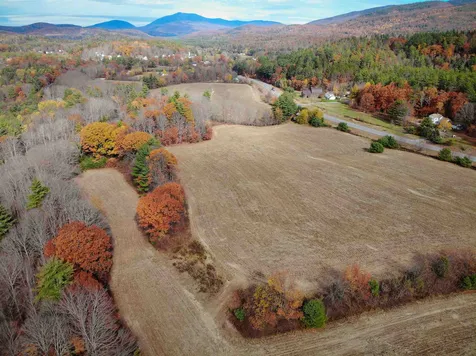 657 Mount Moosilauke Highway Wentworth NH 03282