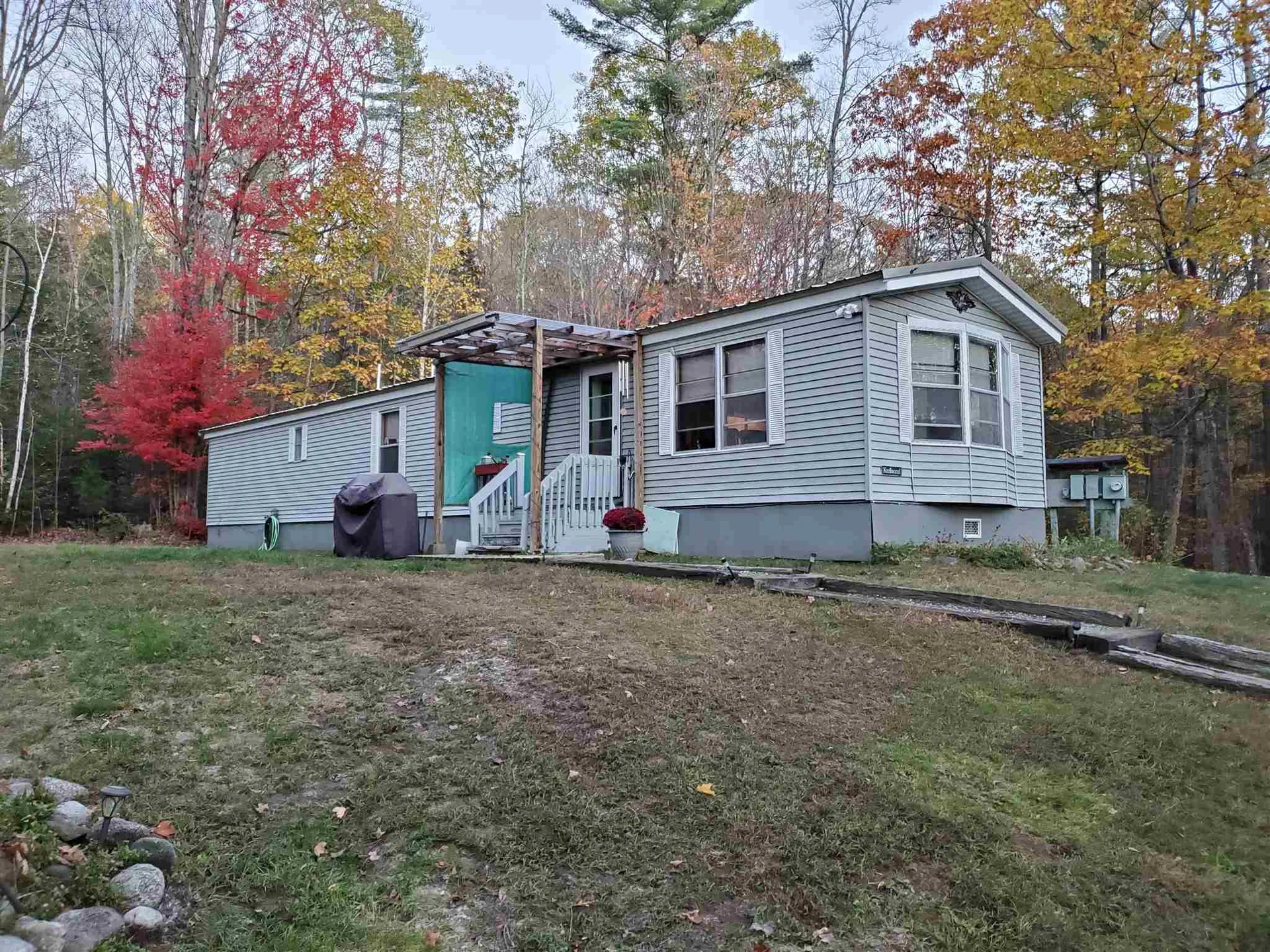 124 Cross Road Orange NH 03741