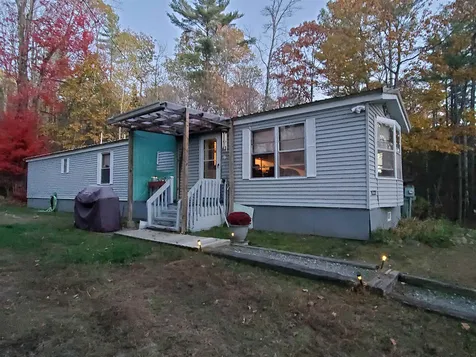 124 Cross Road Orange NH 03741