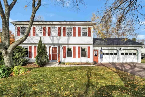30 Tamarack Drive Essex VT 05452
