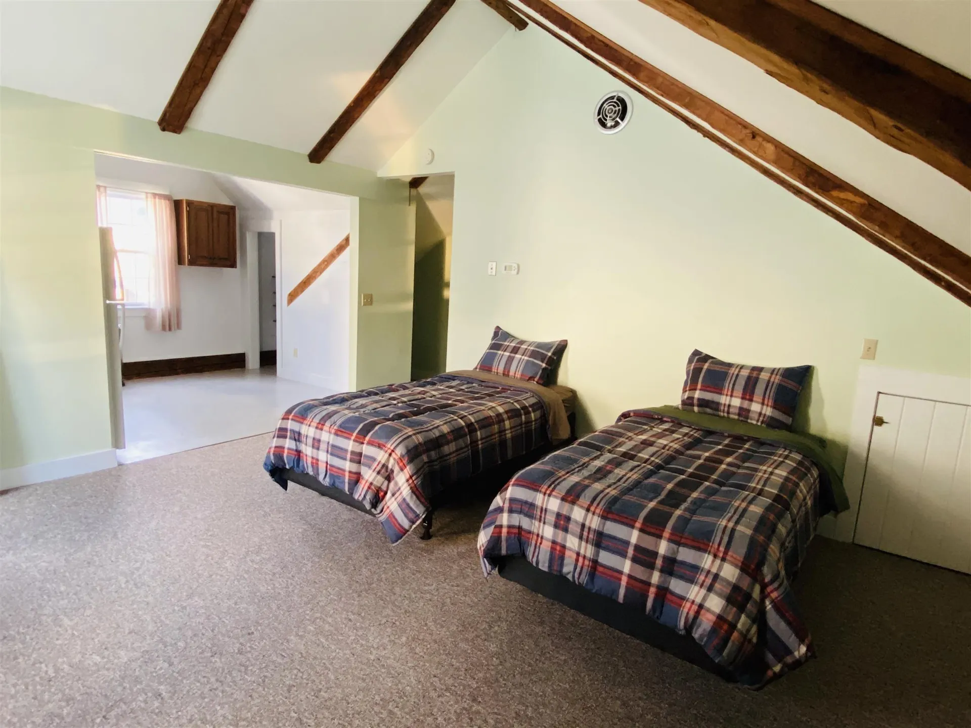 21 Bunker Hill Street Lancaster NH 03584