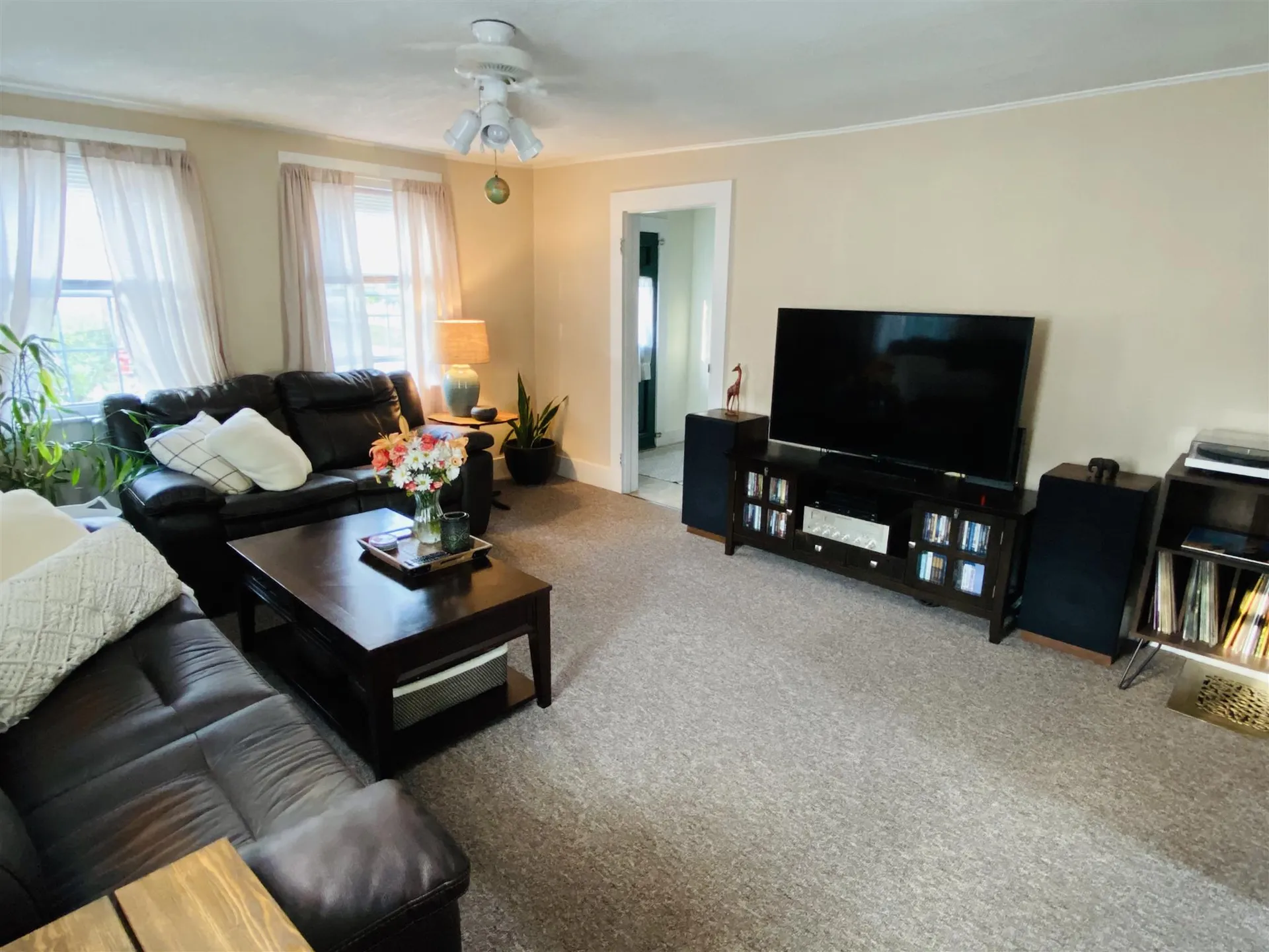 21 Bunker Hill Street Lancaster NH 03584