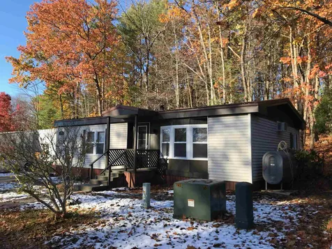 15 Kelly Court Goffstown NH 03045