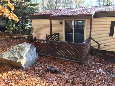 15 Kelly Court Goffstown NH 03045