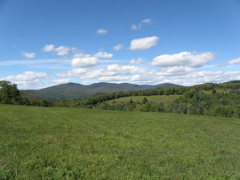0 Zion Hill Road Topsham VT 05086