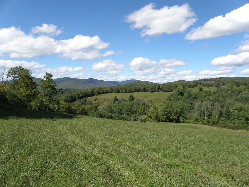 0 Zion Hill Road Topsham VT 05086