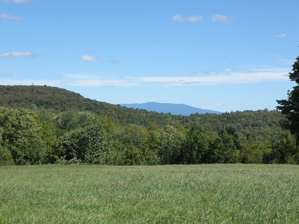 0 Zion Hill Road Topsham VT 05086