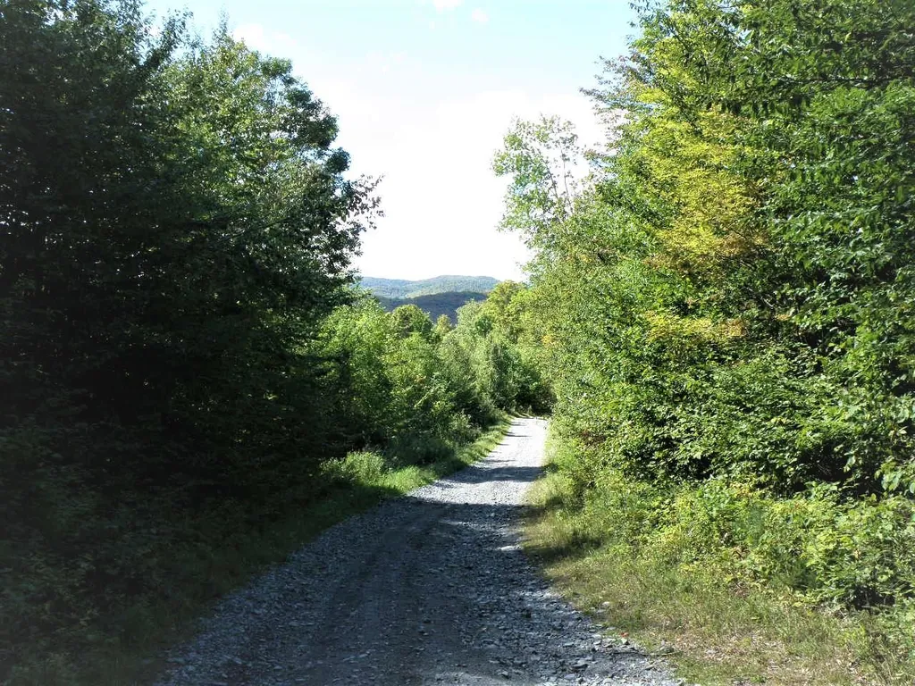 0 Zion Hill Road Topsham VT 05086