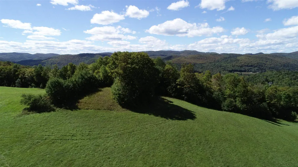 0 Zion Hill Road Topsham VT 05086