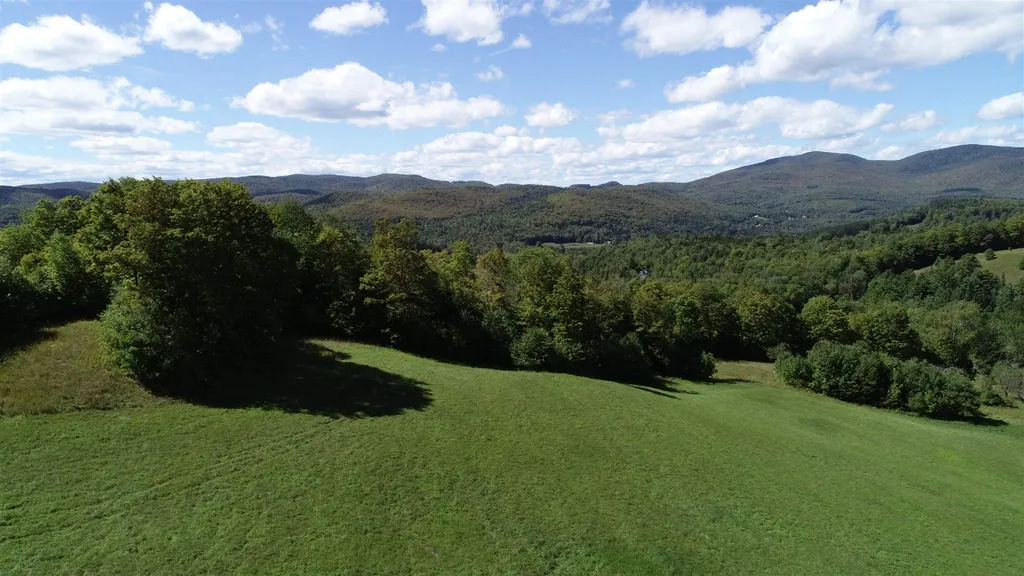 0 Zion Hill Road Topsham VT 05086