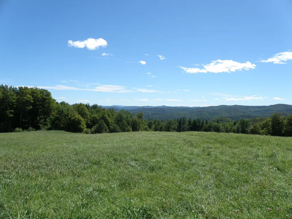 0 Zion Hill Road Topsham VT 05086