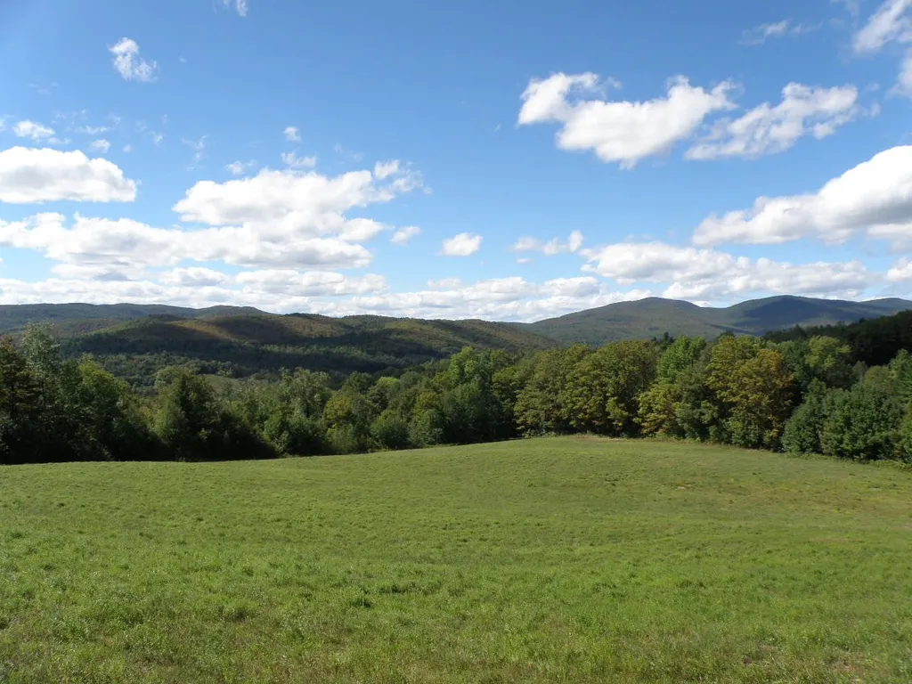 0 Zion Hill Road Topsham VT 05086