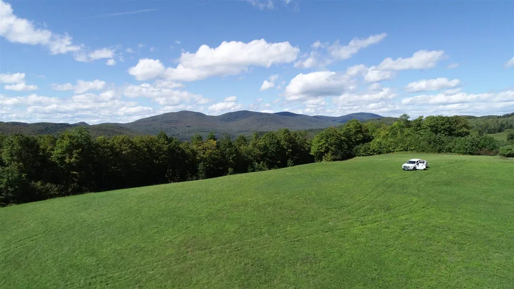 0 Zion Hill Road Topsham VT 05086