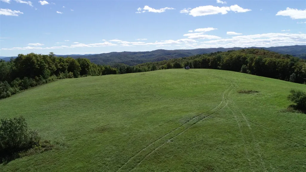0 Zion Hill Road Topsham VT 05086