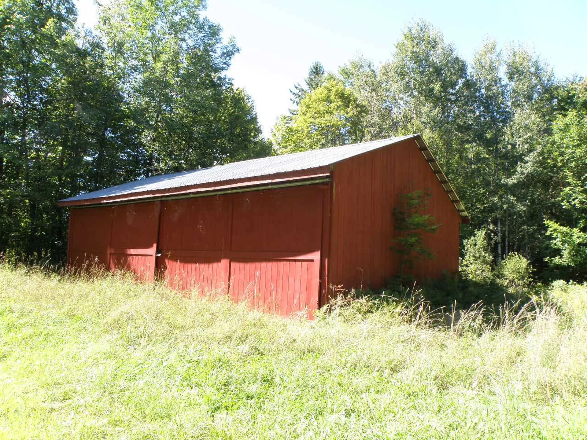 0 Zion Hill Road Topsham VT 05086