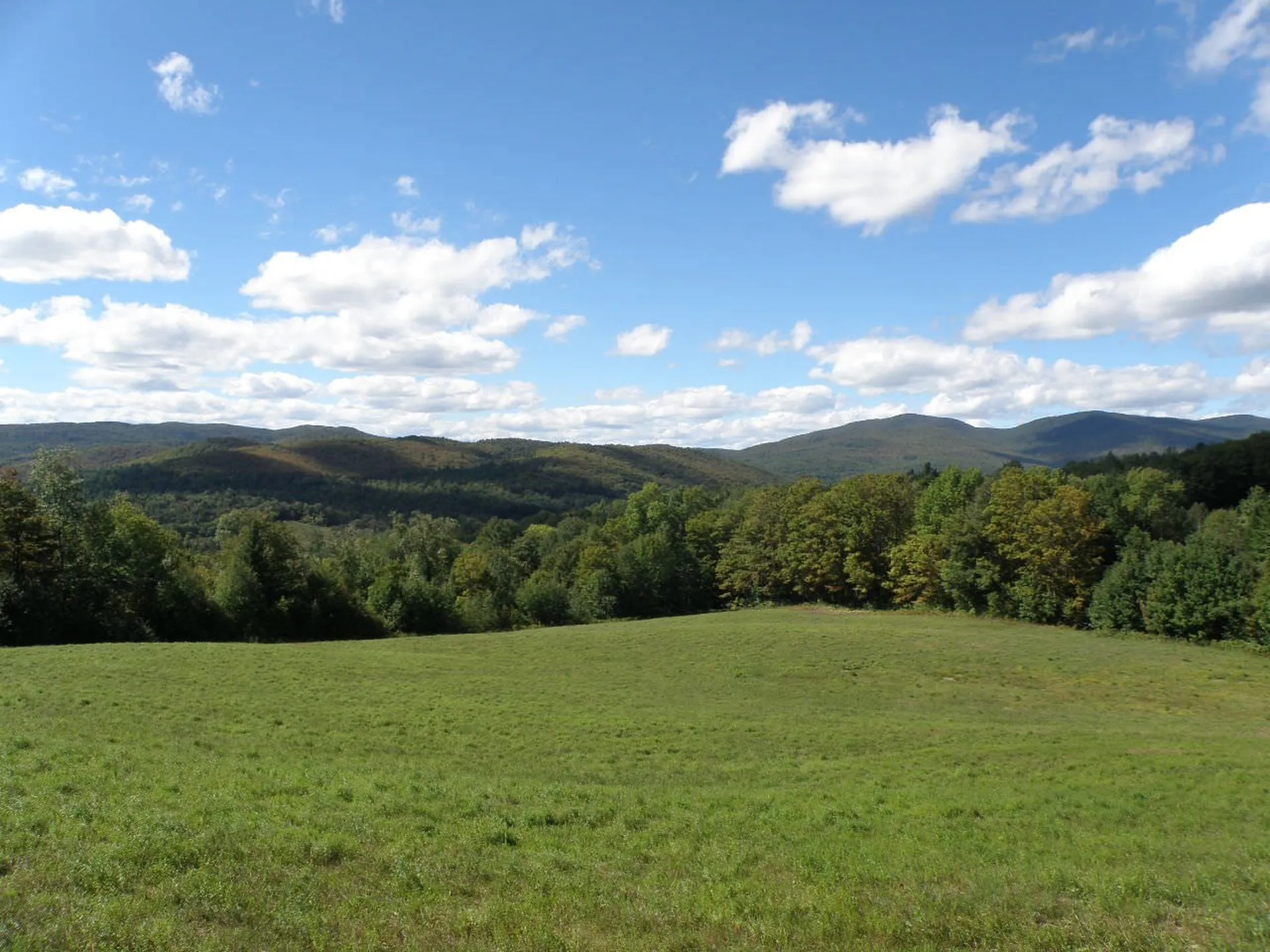 0 Zion Hill Road Topsham VT 05086
