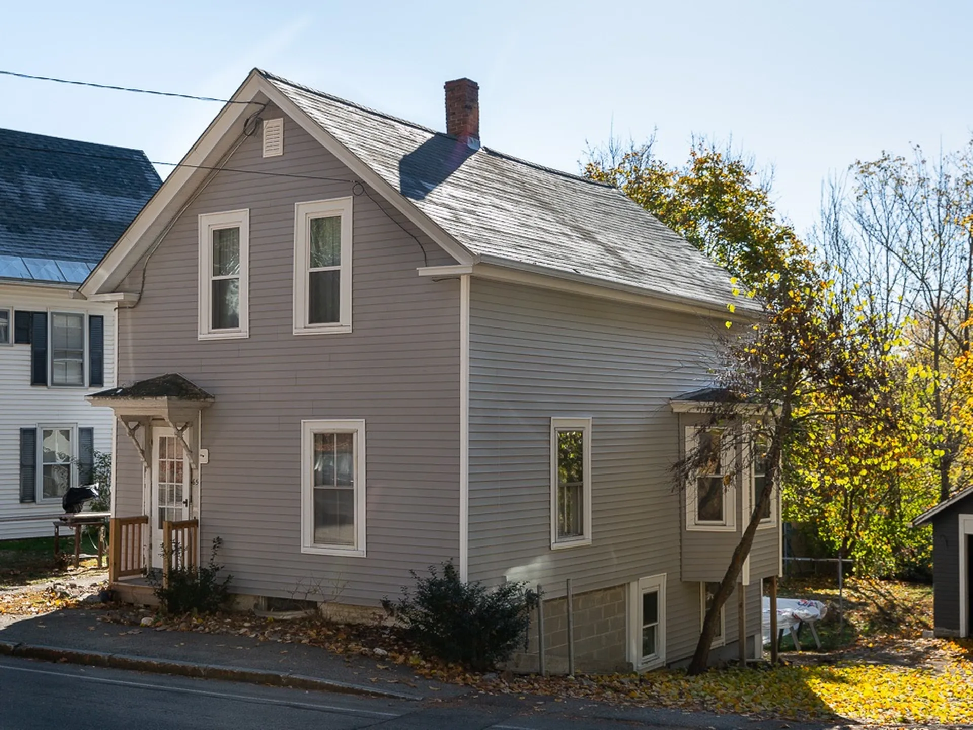 65 Oak Street Dover NH 03820