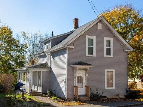 65 Oak Street Dover NH 03820