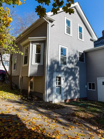 65 Oak Street Dover NH 03820