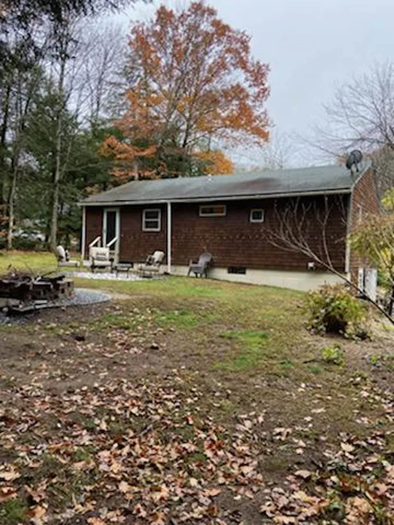 55 Worfield Circle Bristol NH 03222