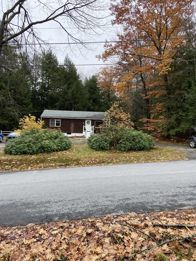 55 Worfield Circle Bristol NH 03222