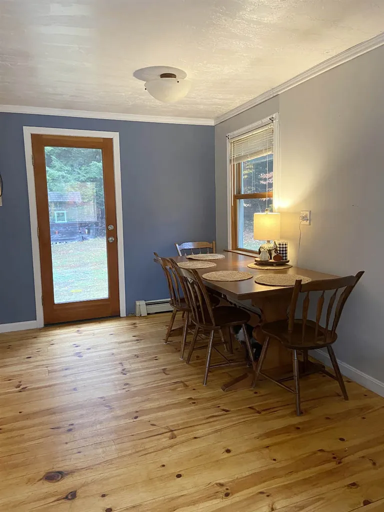 55 Worfield Circle Bristol NH 03222