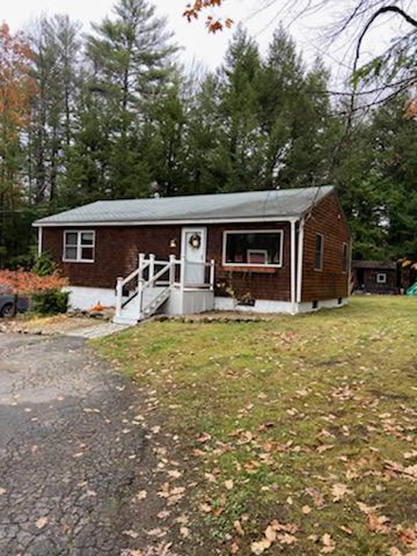 55 Worfield Circle Bristol NH 03222