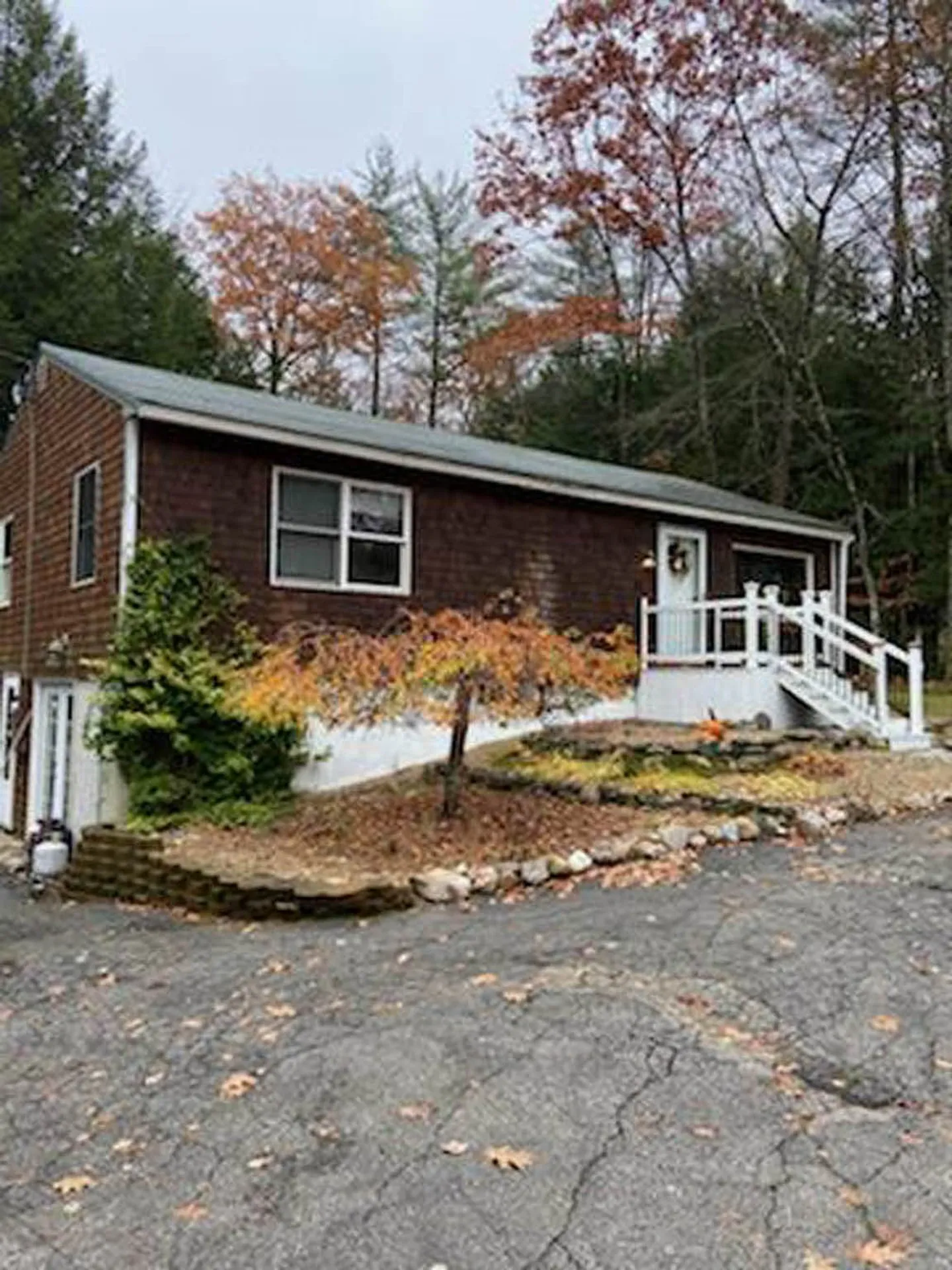 55 Worfield Circle Bristol NH 03222