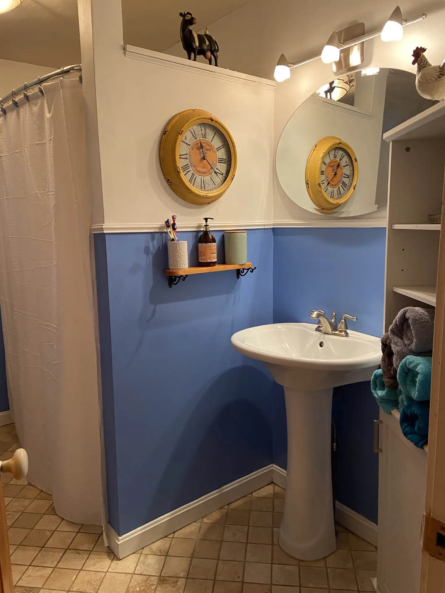 55 Worfield Circle Bristol NH 03222