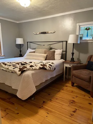 55 Worfield Circle Bristol NH 03222