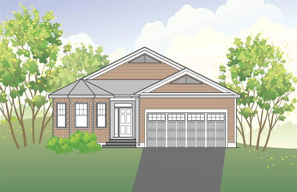 38 Blackstone Drive Raymond NH 03077