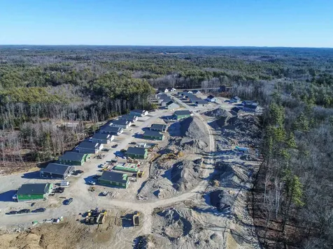 38 Blackstone Drive Raymond NH 03077