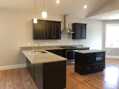 38 Blackstone Drive Raymond NH 03077