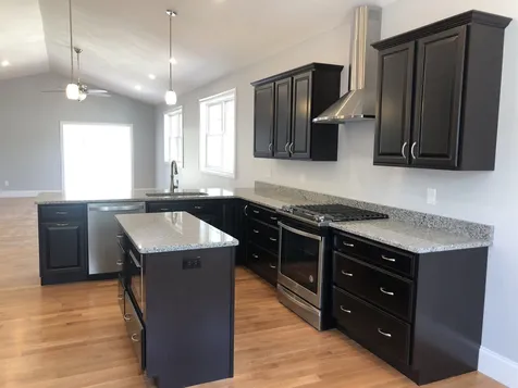 38 Blackstone Drive Raymond NH 03077