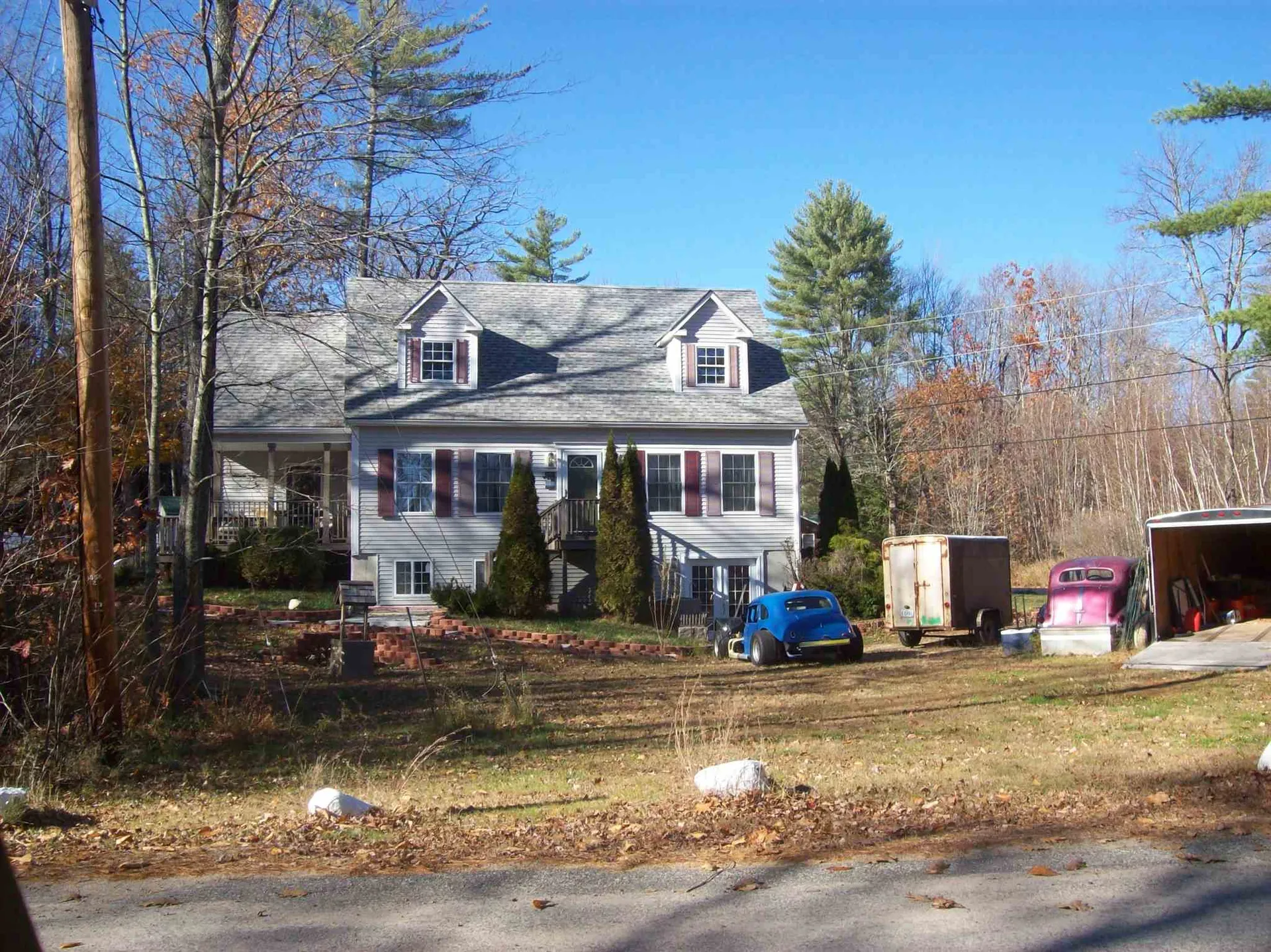 98 Gary Road Middleton NH 03887