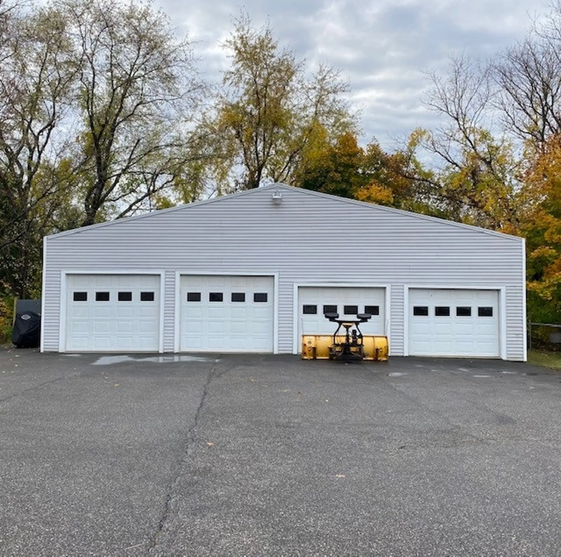 43 Glass Street Pembroke NH 03275