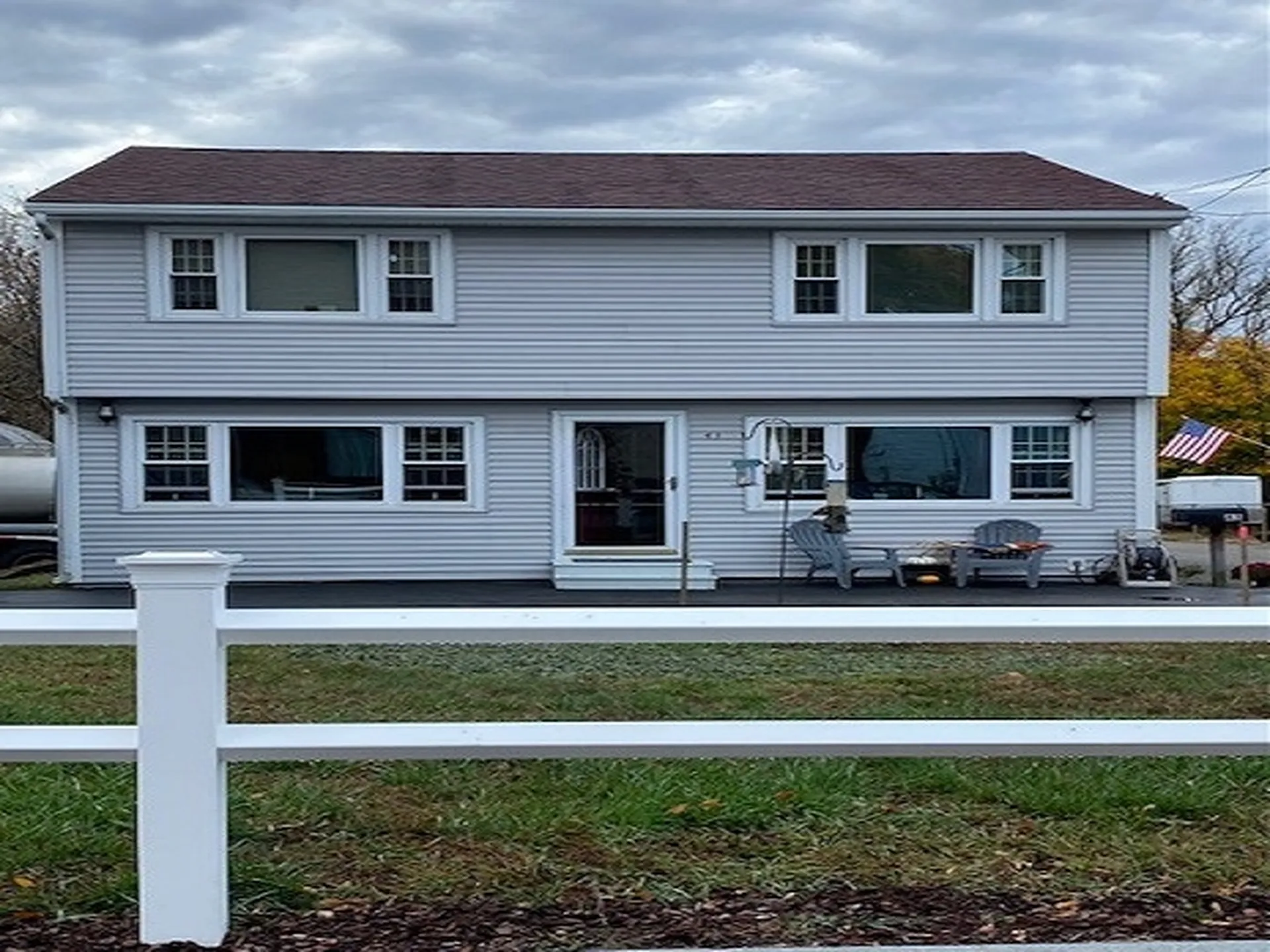 43 Glass Street Pembroke NH 03275