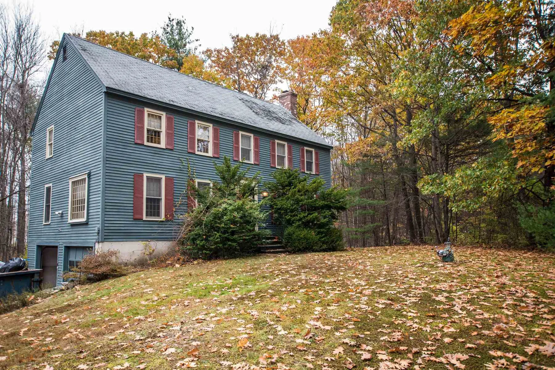 4 Belle Brook Lane Derry NH 03038