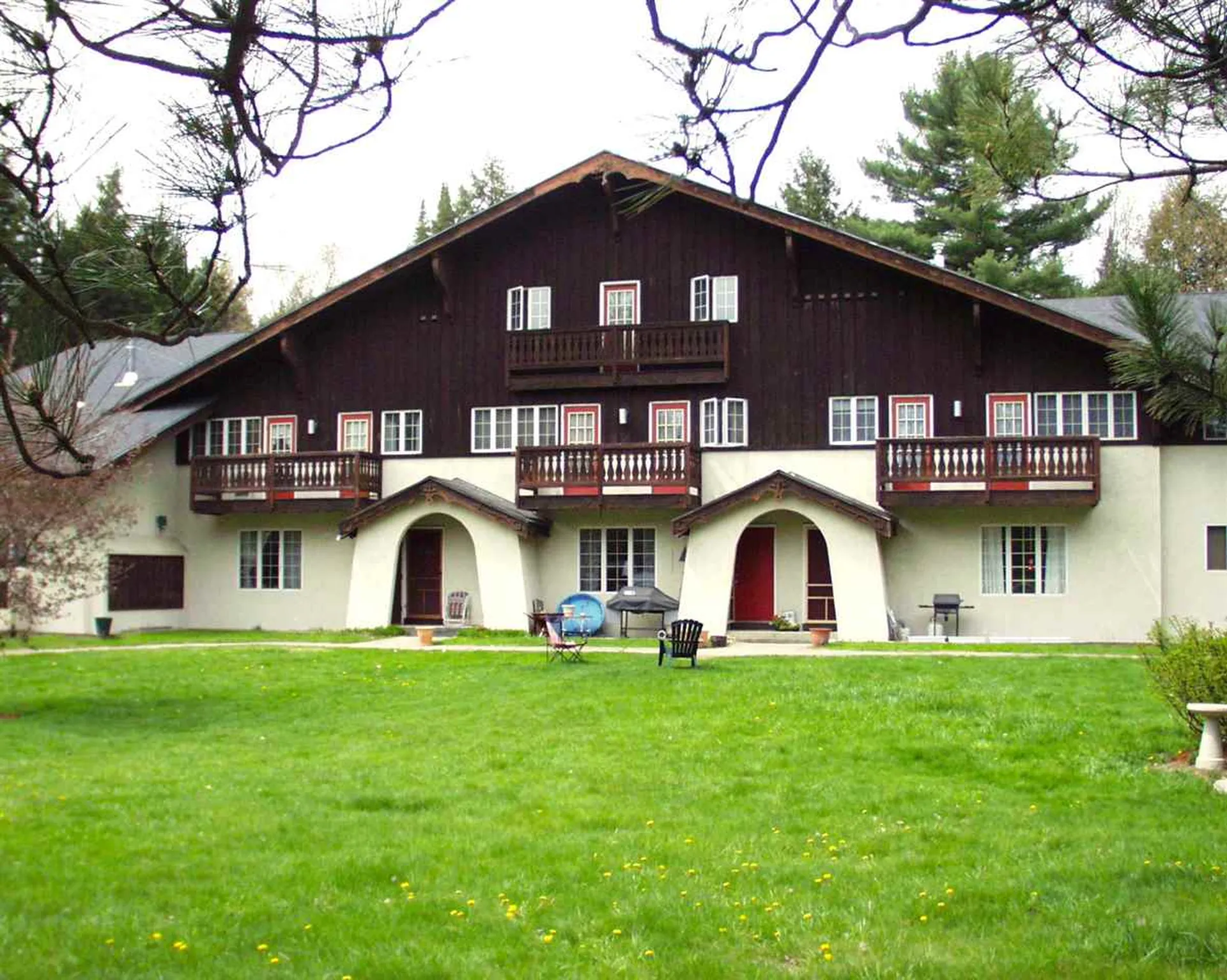 149 Airport Road Waitsfield VT 05673